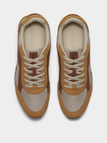 Кросівки Timberland SCOUT HEIGHTS модель TB0A419GEVA Фото