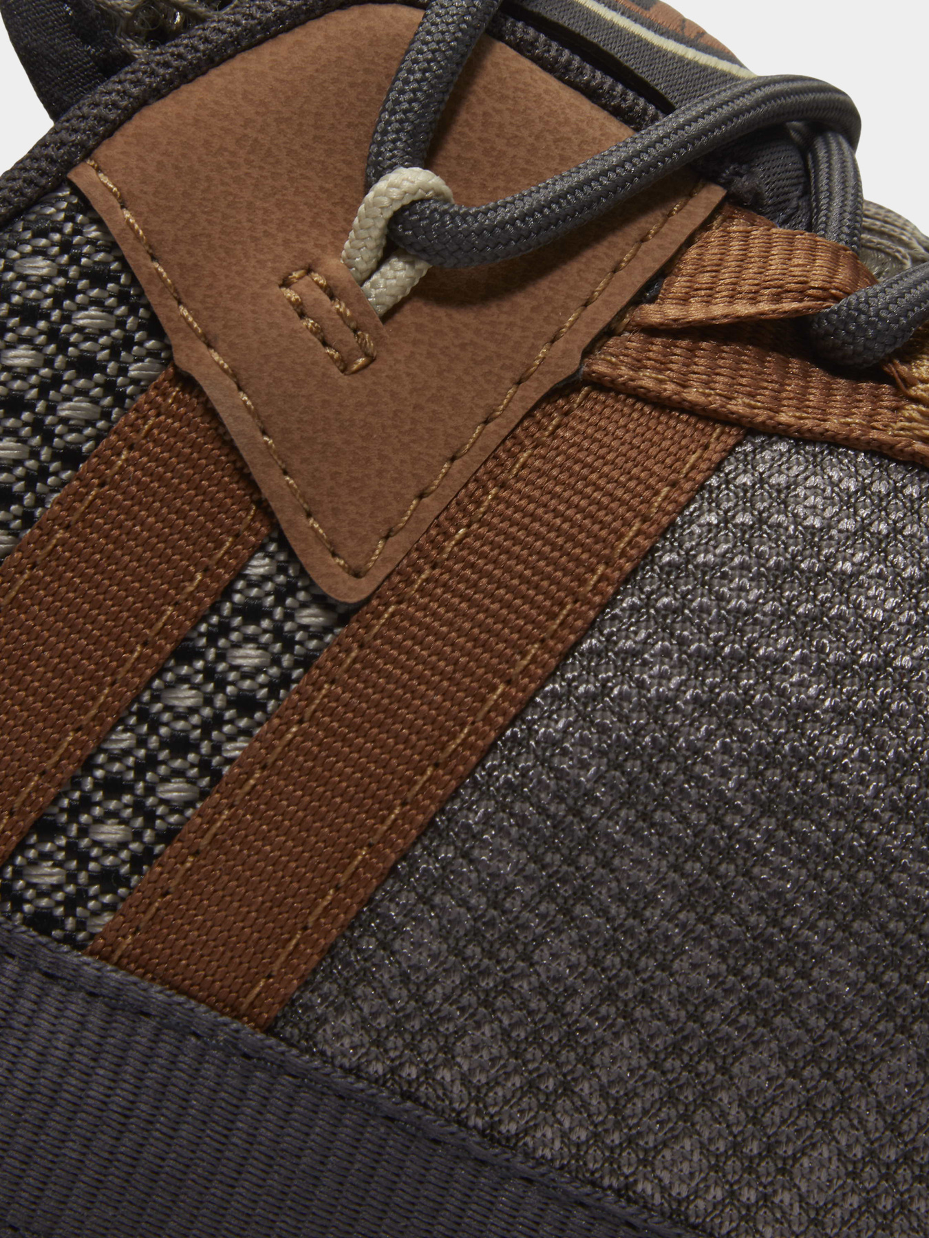 Кросівки Timberland WINSOR TRAIL модель TB0A6DTHAGM Фото