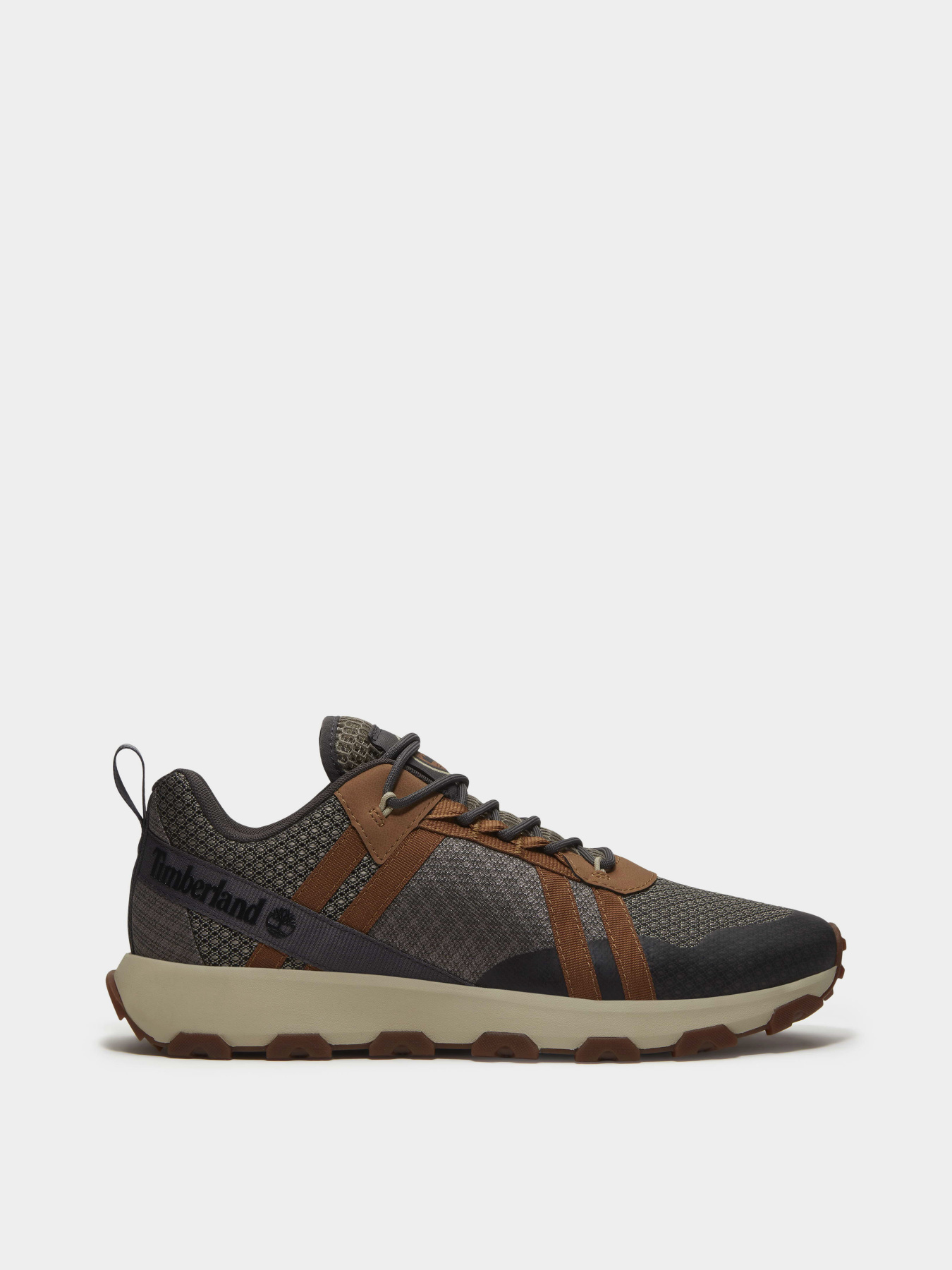 Кросівки Timberland WINSOR TRAIL модель TB0A6DTHAGM Фото