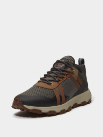 Кросівки Timberland WINSOR TRAIL модель TB0A6DTHAGM Фото