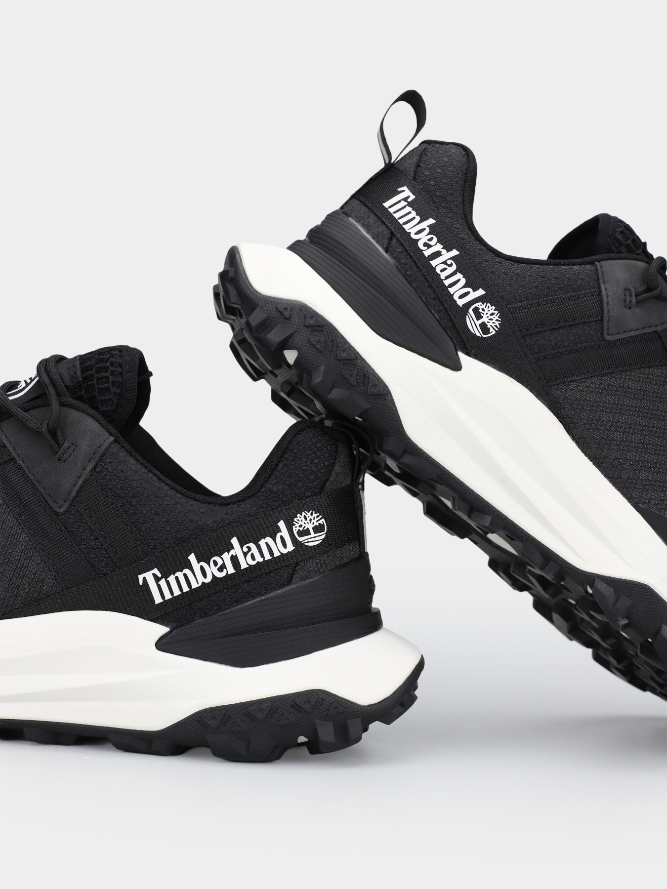 Кросівки Timberland WINDSOR ACCESS модель TB0A446ZEK9 Кросівки Timberland WINDSOR ACCESS модель TB0A446ZEK9 Фото