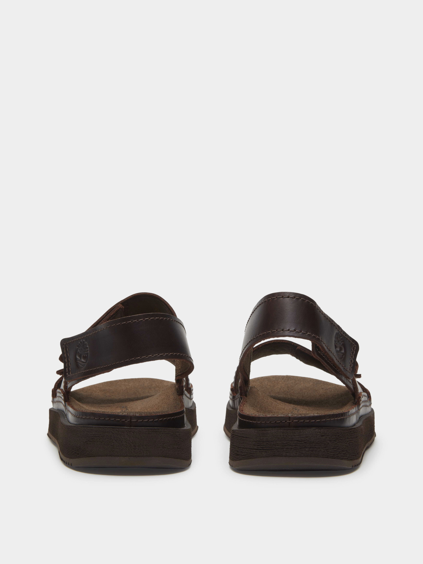Сандалии Timberland CASCO COVE модель TB0A26X8W01 Фото