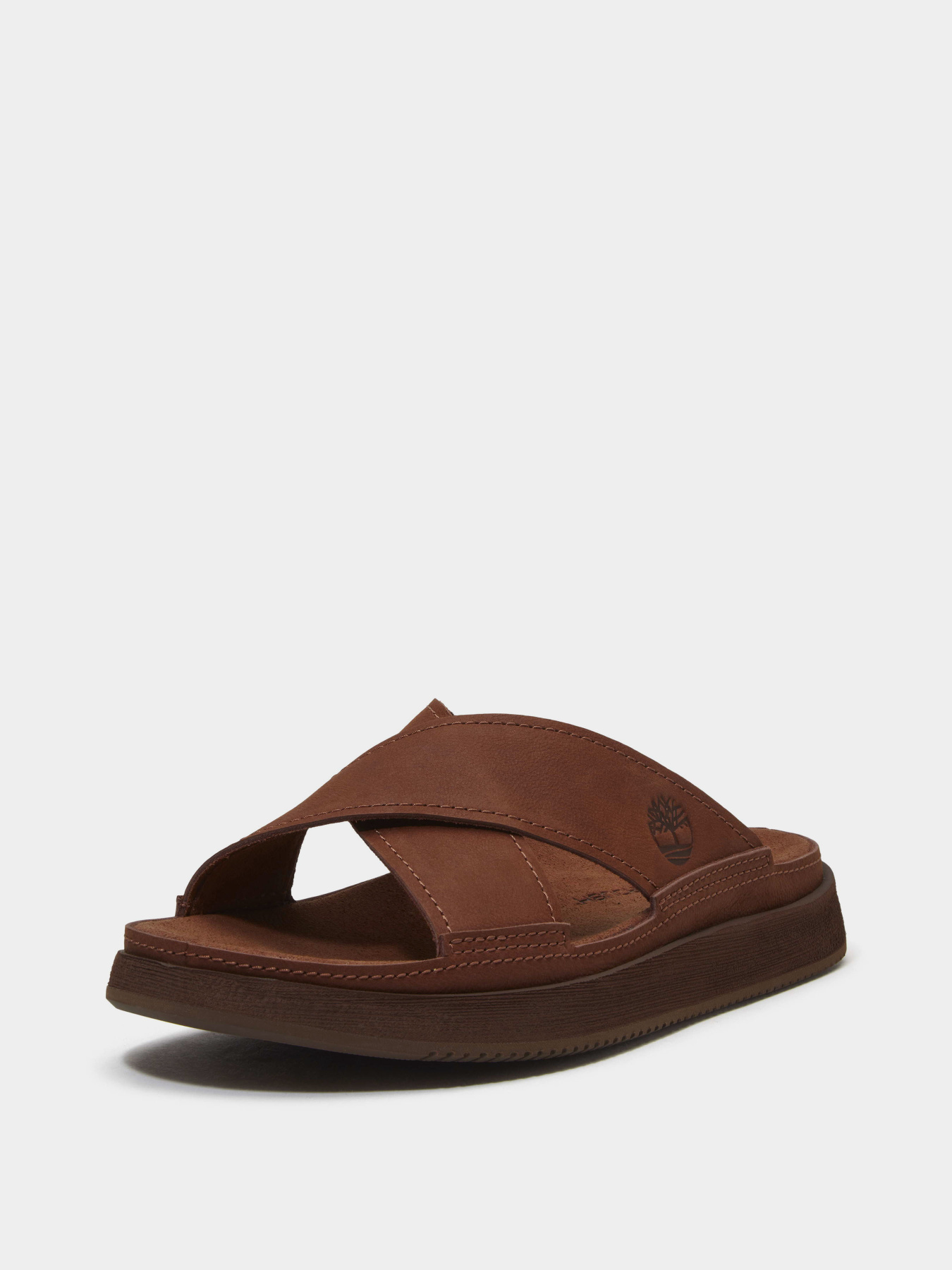 Шлёпанцы Timberland CASCO COVE модель TB0A2M17EM6 Фото