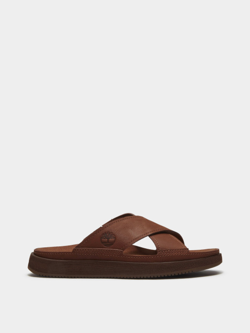Шлёпанцы Timberland CASCO COVE модель TB0A2M17EM6 Фото