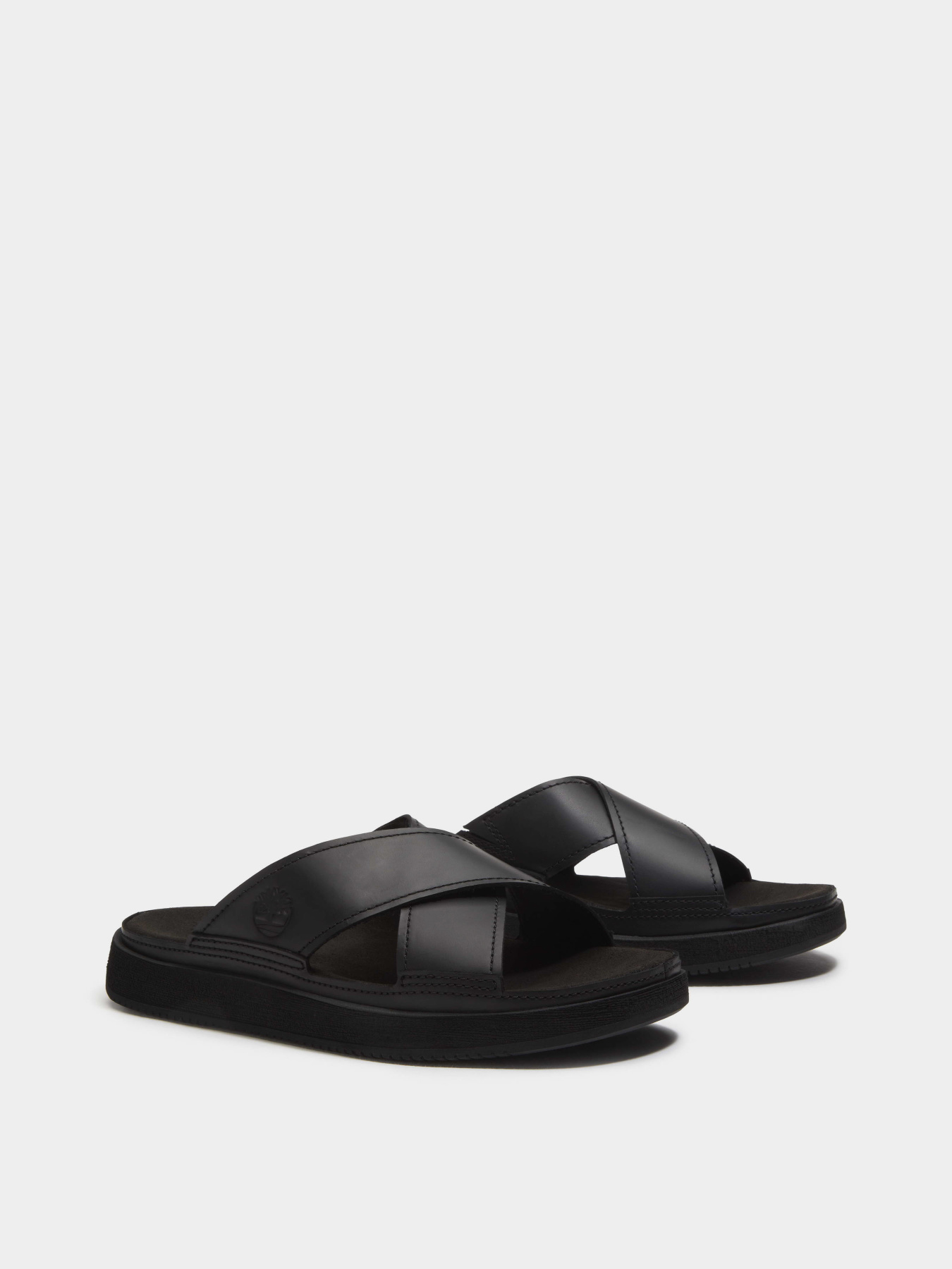 Шлёпанцы Timberland CASCO COVE модель TB0A2M17W02 Фото