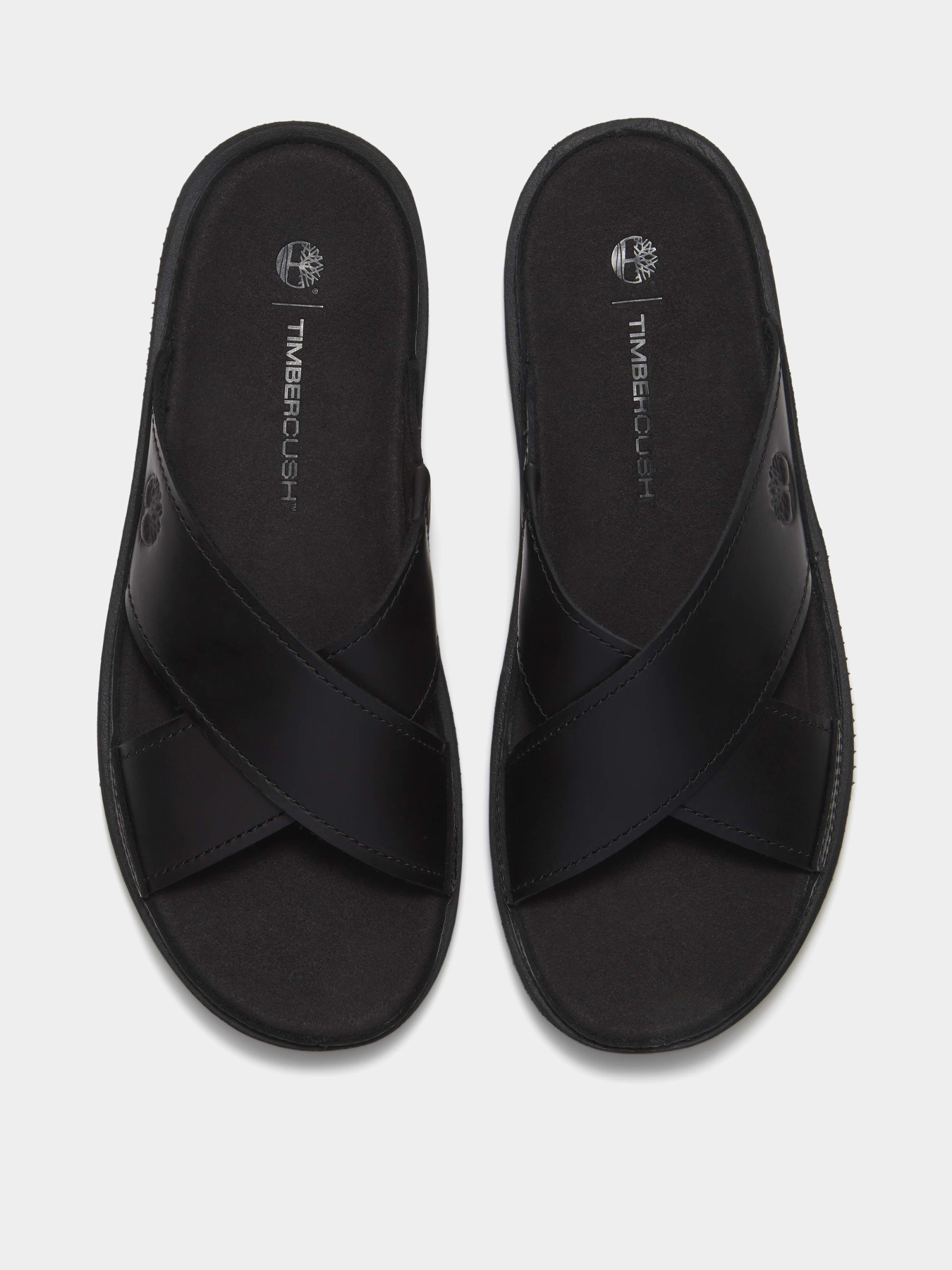 Шлёпанцы Timberland CASCO COVE модель TB0A2M17W02 Фото