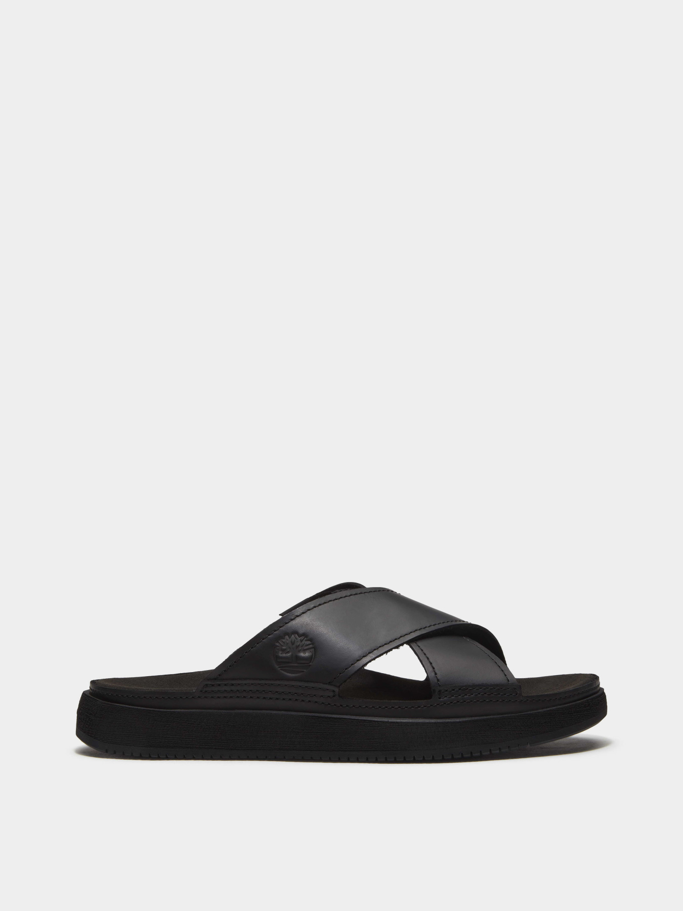 Шлёпанцы Timberland CASCO COVE модель TB0A2M17W02 Фото