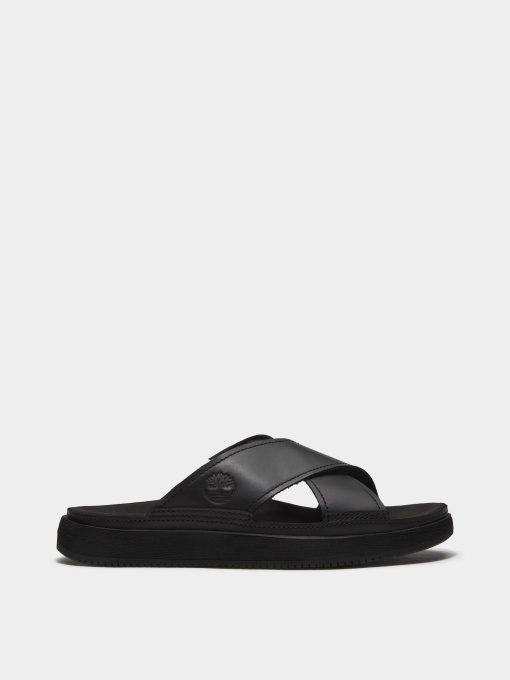 Шлёпанцы Timberland CASCO COVE модель TB0A2M17W02 Фото