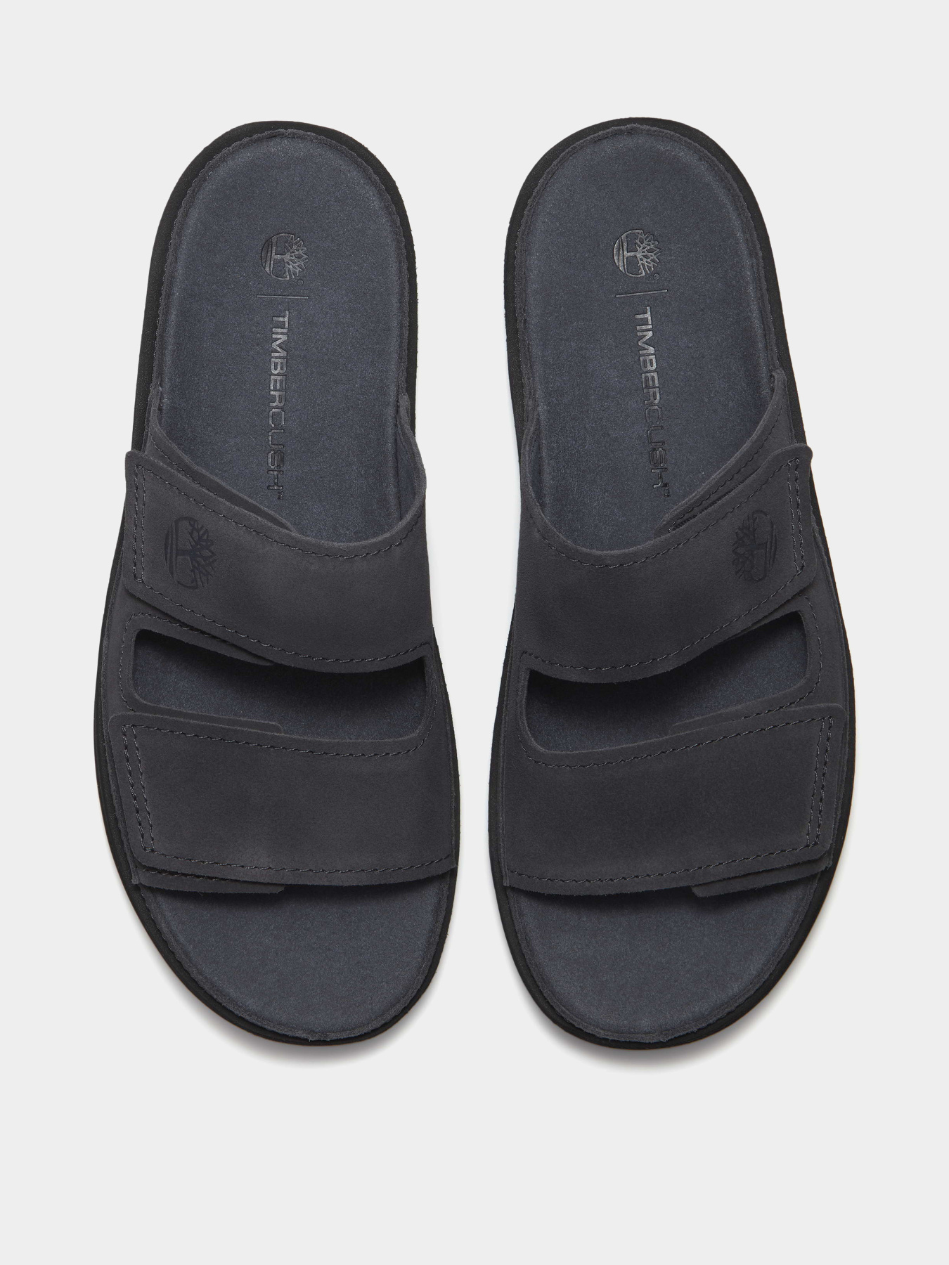 Шлёпанцы Timberland CASCO COVE модель TB0A2755EEP Фото