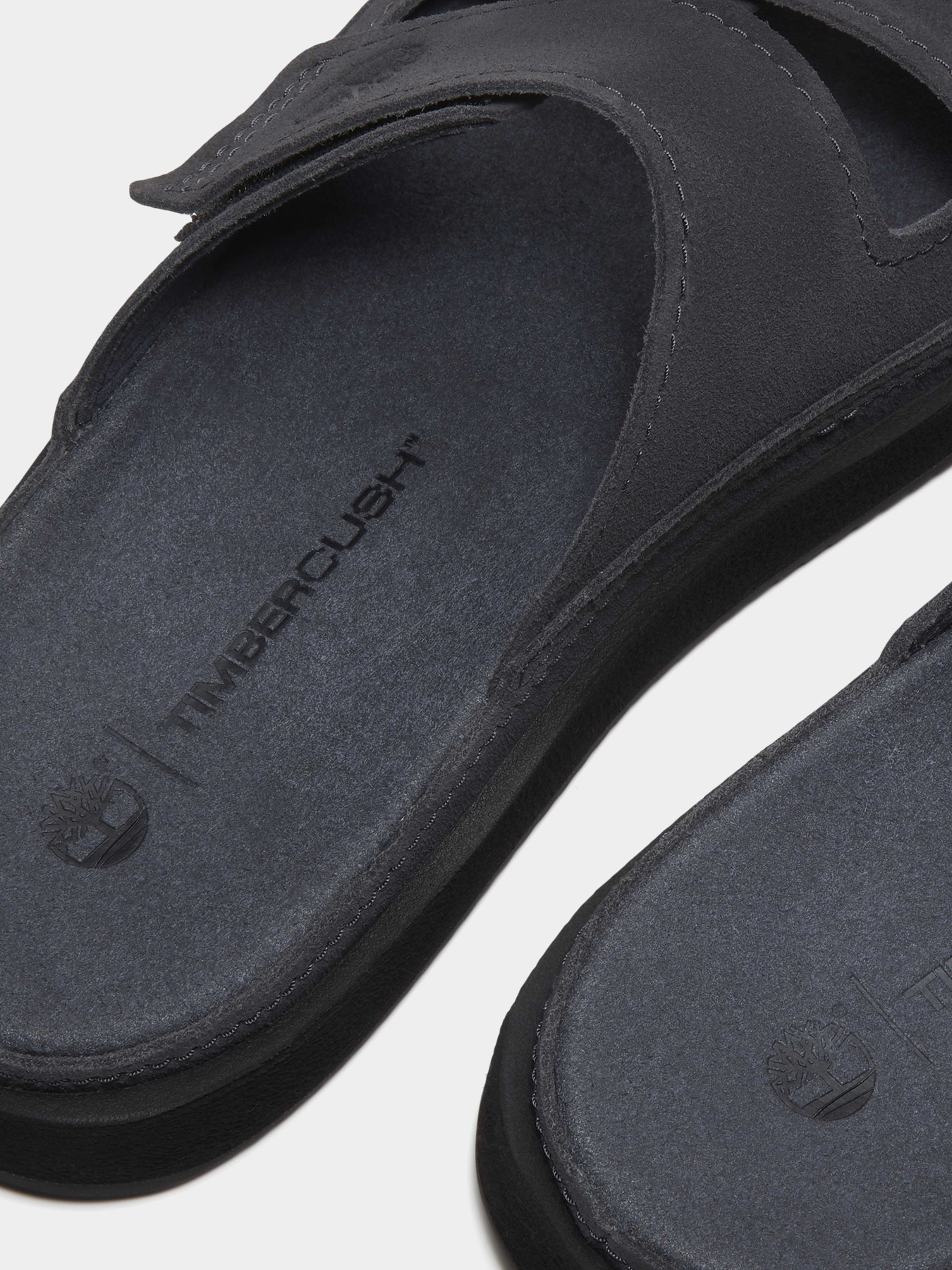Шлёпанцы Timberland CASCO COVE модель TB0A2755EEP Фото