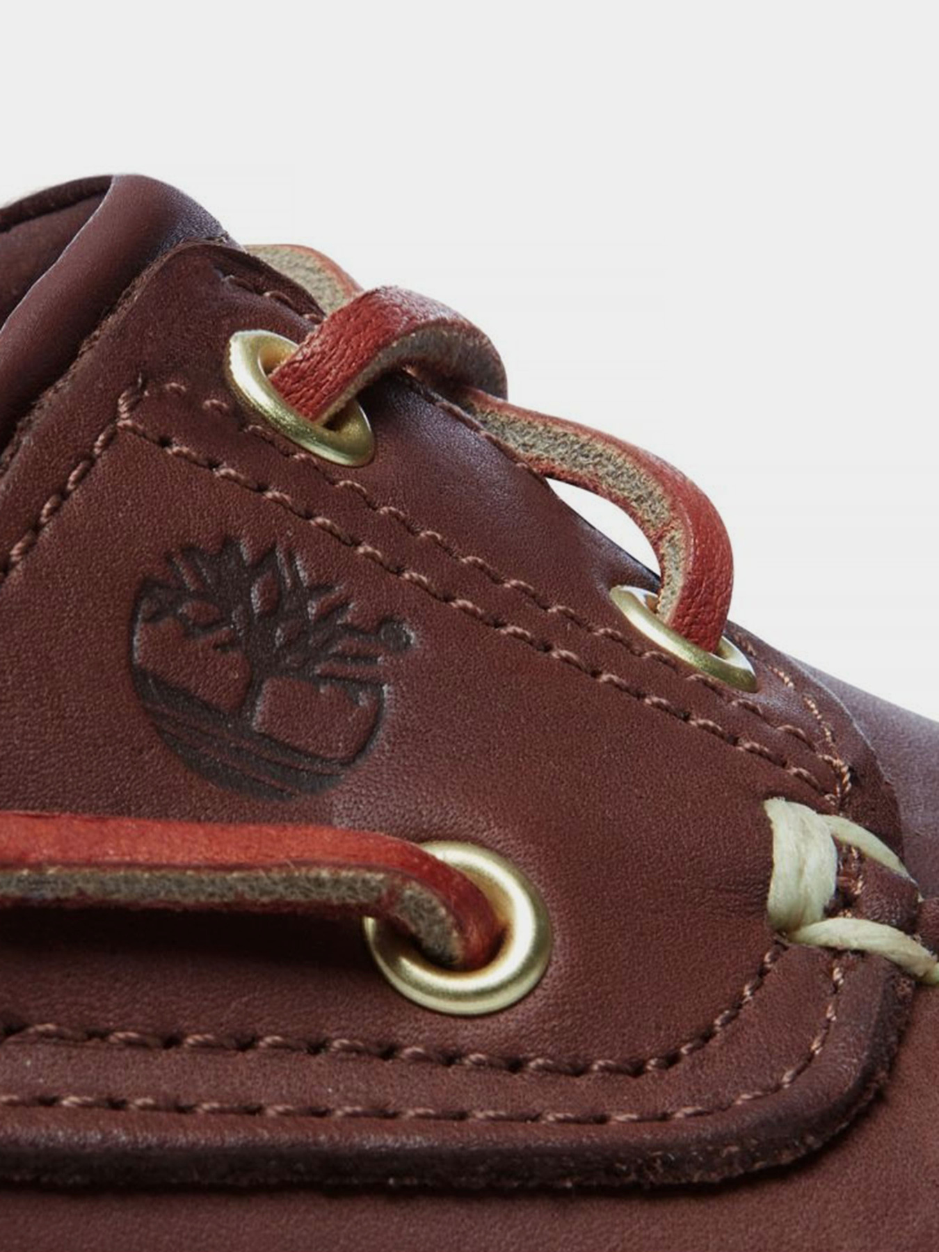 Слипоны и мокасины Timberland CLASSIC BOAT модель TB174035214 Фото