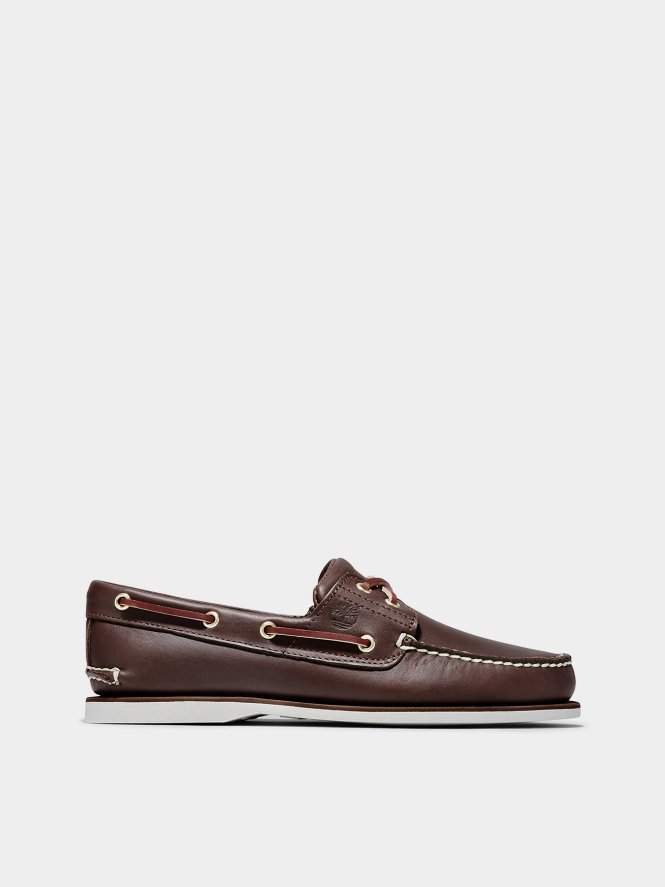 Слипоны и мокасины Timberland CLASSIC BOAT модель TB174035214 Фото