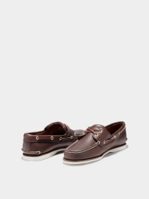 Слипоны и мокасины Timberland CLASSIC BOAT модель TB174035214 Фото