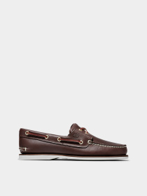 Слипоны и мокасины Timberland CLASSIC BOAT модель TB174035214 Фото