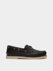 Сліпони та мокасини Timberland CRAFTED BOAT модель TB0A2NUPEP8 Фото