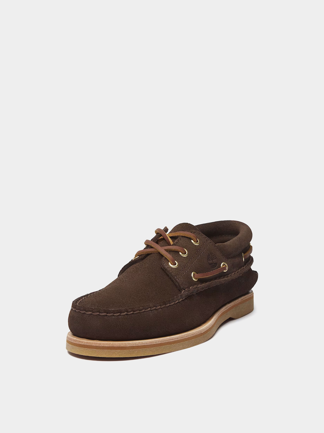 Слипоны и мокасины Timberland CRAFTED BOAT модель TB0A2QKYEIV Фото