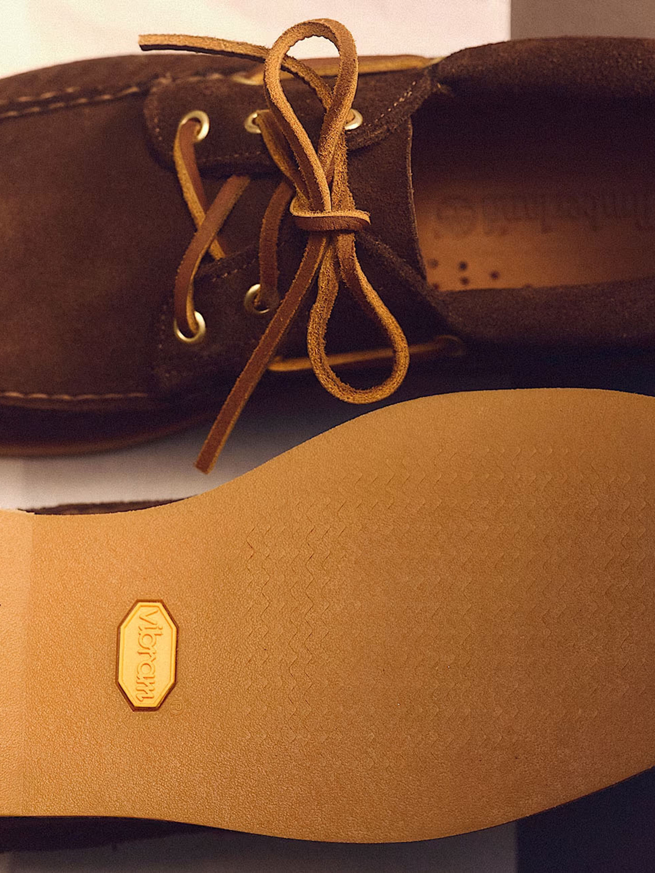 Слипоны и мокасины Timberland CRAFTED BOAT модель TB0A2QKYEIV Фото