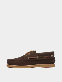 Слипоны и мокасины Timberland CRAFTED BOAT модель TB0A2QKYEIV Фото