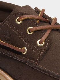 Слипоны и мокасины Timberland CRAFTED BOAT модель TB0A2QKYEIV Фото