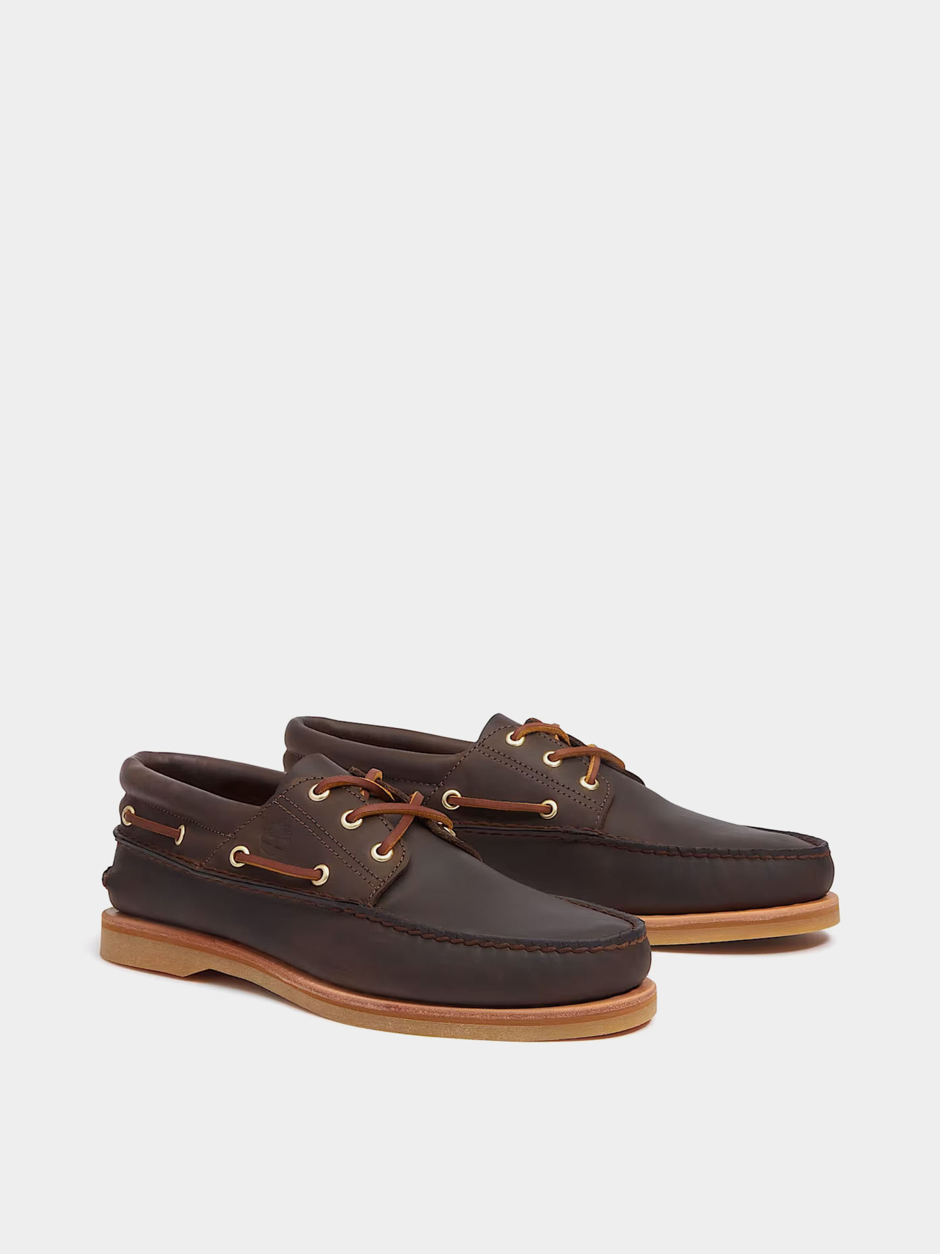 Сліпони та мокасини Timberland CRAFTED BOAT модель TB0A2QKYW01 Сліпони та мокасини Timberland CRAFTED BOAT модель TB0A2QKYW01 Фото
