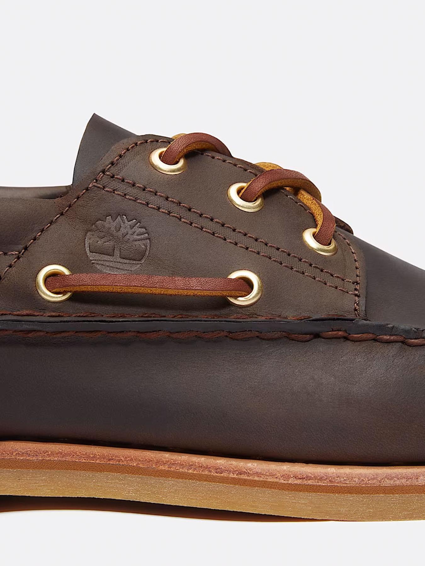 Сліпони та мокасини Timberland CRAFTED BOAT модель TB0A2QKYW01 Сліпони та мокасини Timberland CRAFTED BOAT модель TB0A2QKYW01 Фото