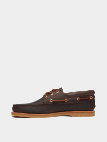 Сліпони та мокасини Timberland CRAFTED BOAT модель TB0A2QKYW01 Фото