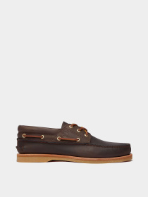 Сліпони та мокасини Timberland CRAFTED BOAT модель TB0A2QKYW01 Фото