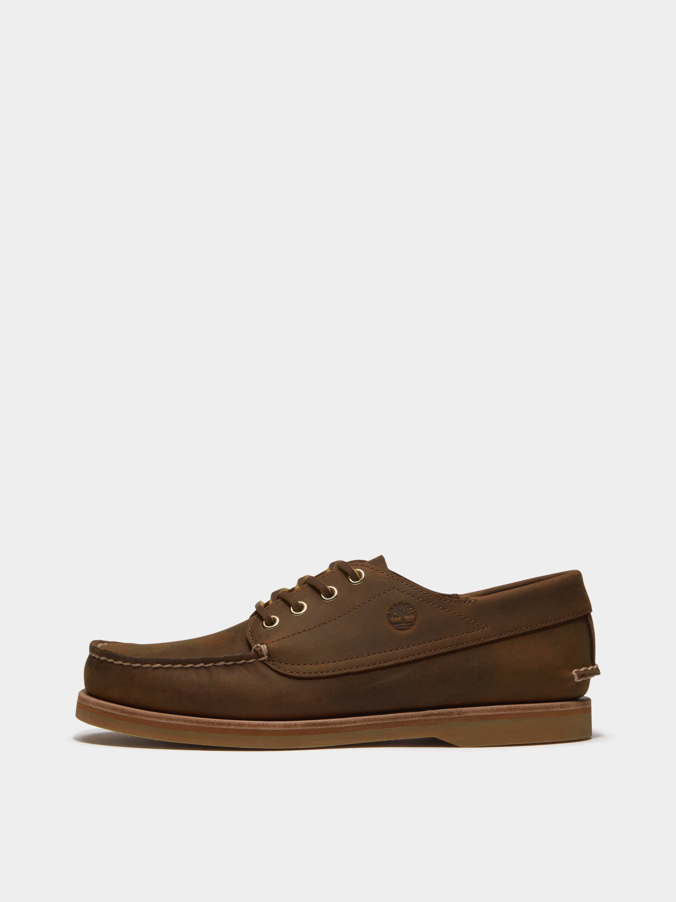 Сліпони та мокасини Timberland CRAFTED BOAT модель TB0A5NJ1EM4 Сліпони та мокасини Timberland CRAFTED BOAT модель TB0A5NJ1EM4 Фото