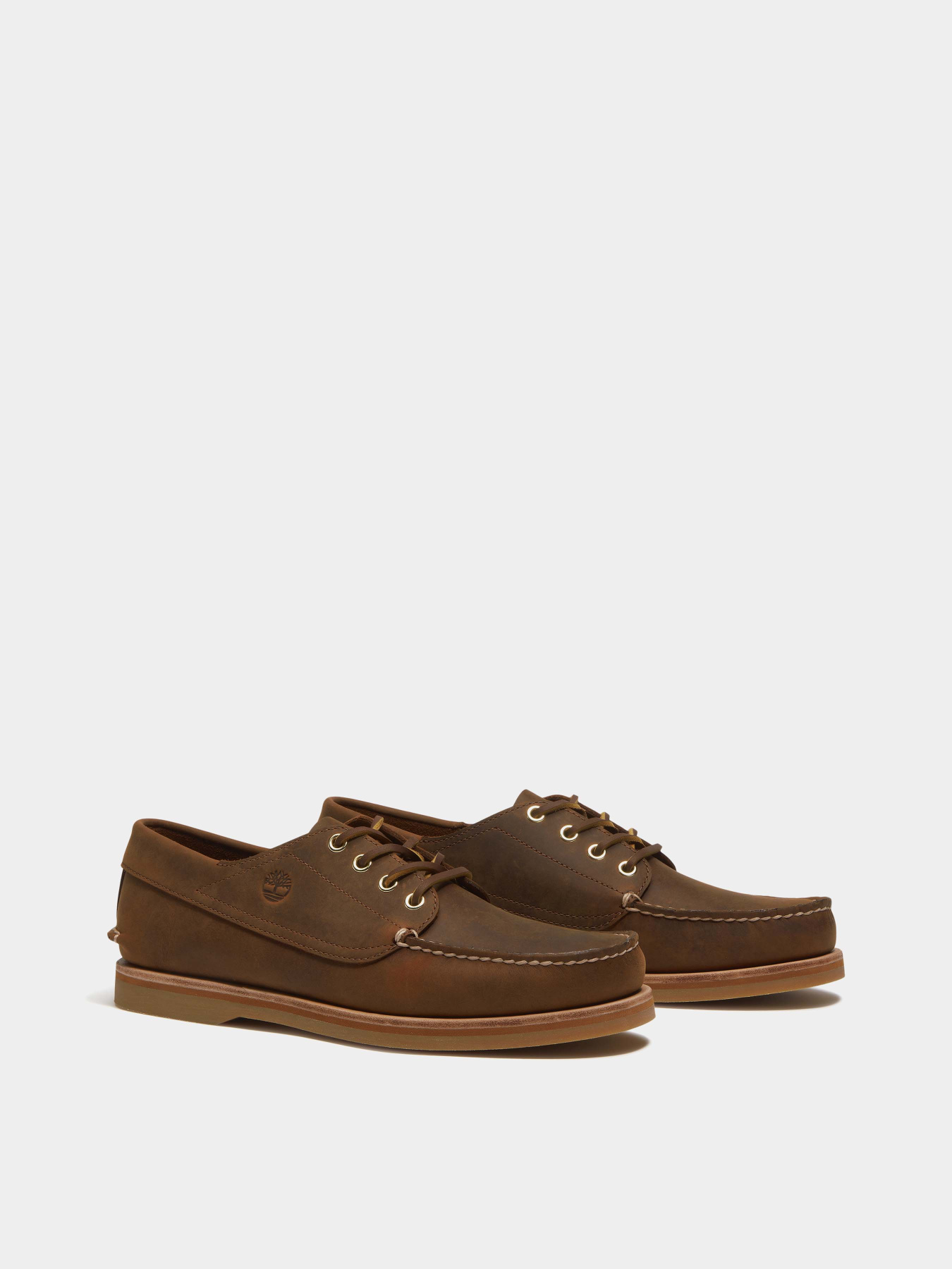 Сліпони та мокасини Timberland CRAFTED BOAT модель TB0A5NJ1EM4 Сліпони та мокасини Timberland CRAFTED BOAT модель TB0A5NJ1EM4 Фото