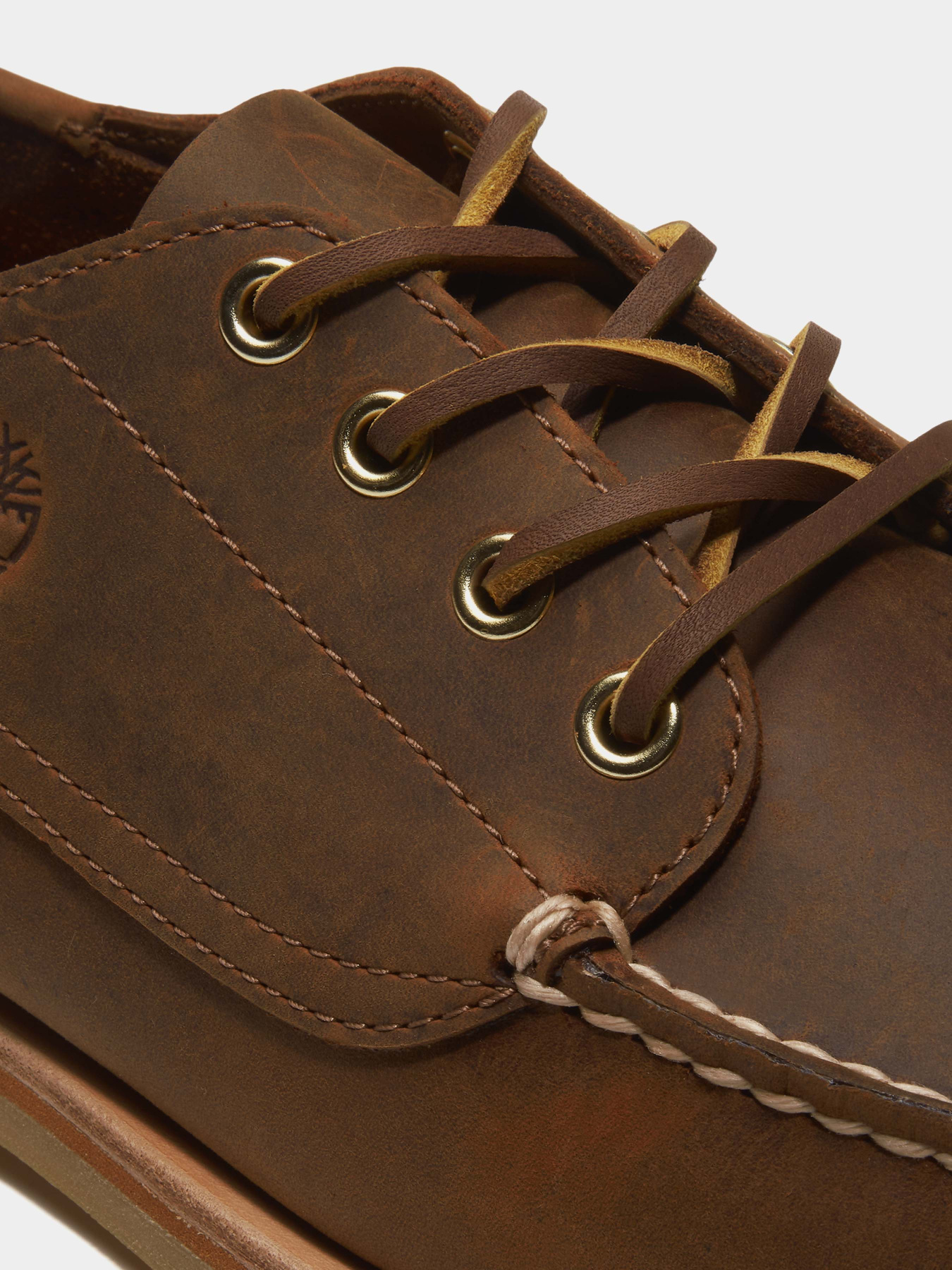 Сліпони та мокасини Timberland CRAFTED BOAT модель TB0A5NJ1EM4 Сліпони та мокасини Timberland CRAFTED BOAT модель TB0A5NJ1EM4 Фото