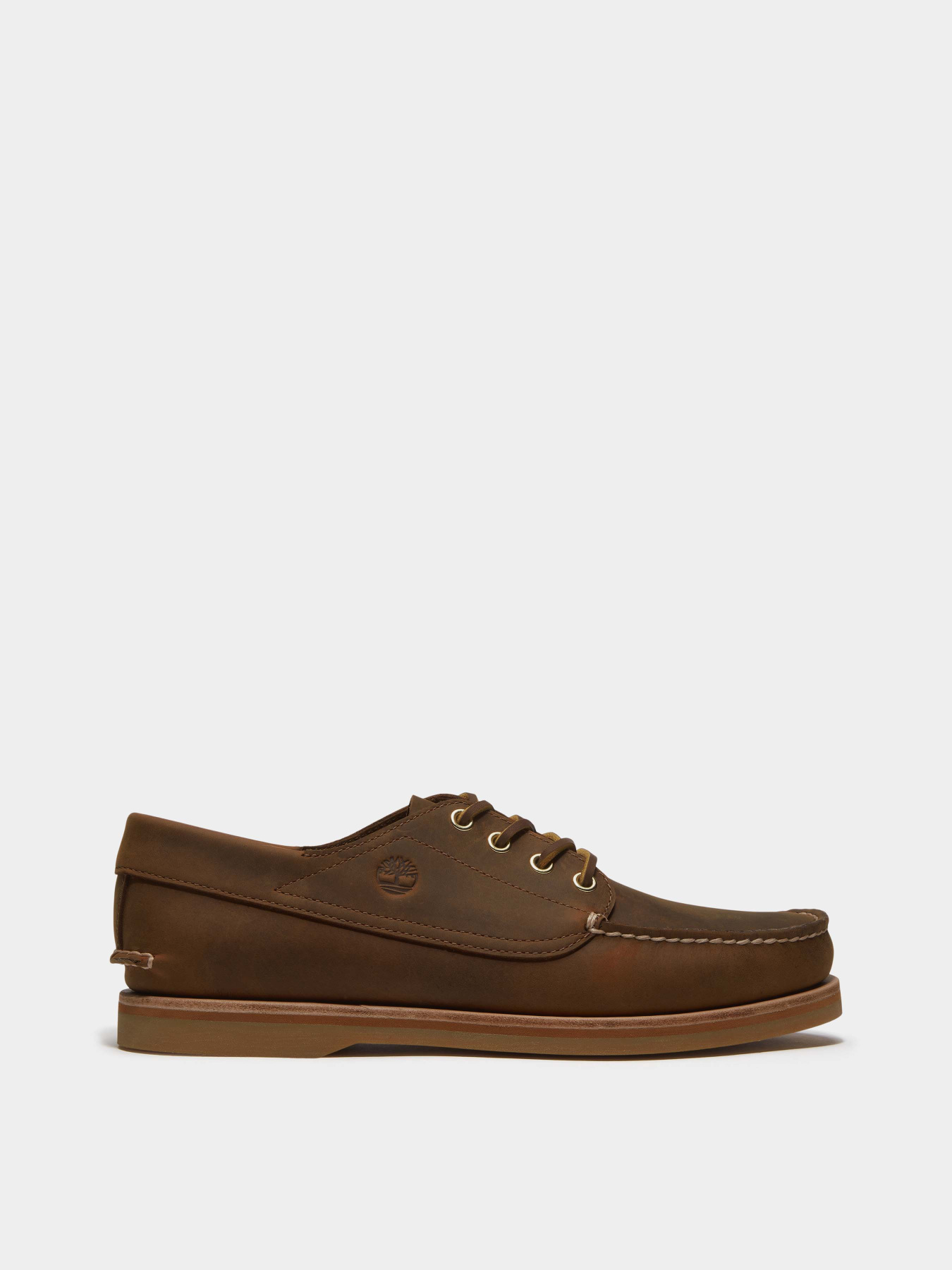 Сліпони та мокасини Timberland CRAFTED BOAT модель TB0A5NJ1EM4 Сліпони та мокасини Timberland CRAFTED BOAT модель TB0A5NJ1EM4 Фото