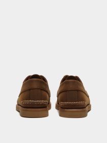 Сліпони та мокасини Timberland CRAFTED BOAT модель TB0A5NJ1EM4 Фото