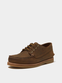 Сліпони та мокасини Timberland CRAFTED BOAT модель TB0A5NJ1EM4 Фото