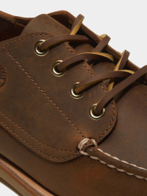 Сліпони та мокасини Timberland CRAFTED BOAT модель TB0A5NJ1EM4 Фото