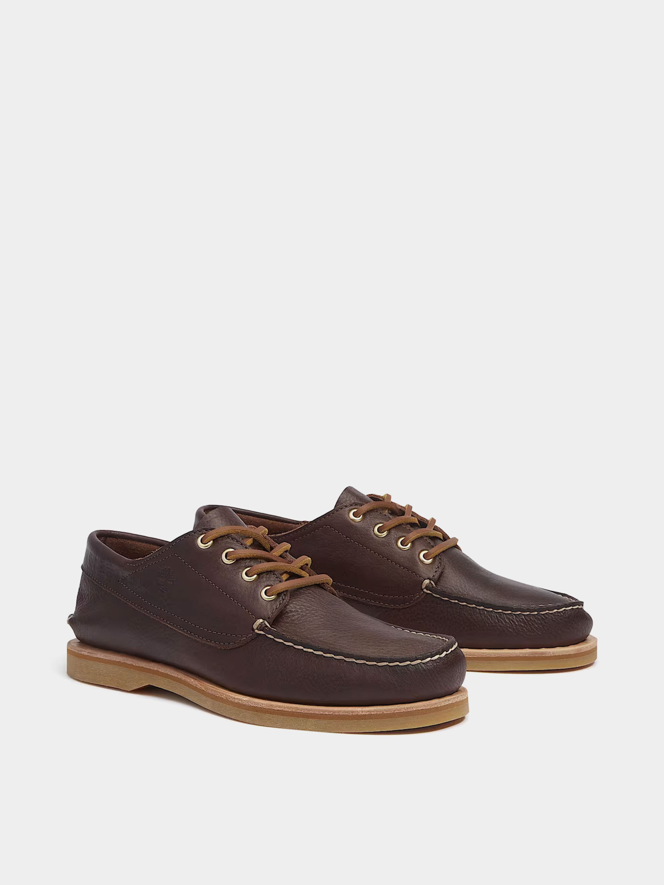 Сліпони та мокасини Timberland CRAFTED BOAT модель TB0A5NJ1W01 Сліпони та мокасини Timberland CRAFTED BOAT модель TB0A5NJ1W01 Фото