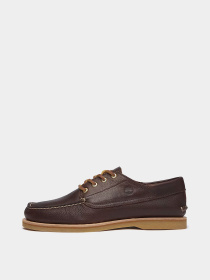 Сліпони та мокасини Timberland CRAFTED BOAT модель TB0A5NJ1W01 Фото