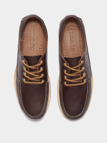 Сліпони та мокасини Timberland CRAFTED BOAT модель TB0A5NJ1W01 Фото