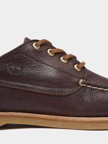Сліпони та мокасини Timberland CRAFTED BOAT модель TB0A5NJ1W01 Фото