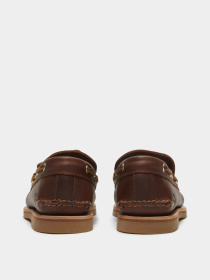 Слипоны и мокасины Timberland CRAFTED BOAT модель TB0A5SPEEM4 Фото