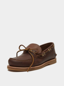 Слипоны и мокасины Timberland CRAFTED BOAT модель TB0A5SPEEM4 Фото
