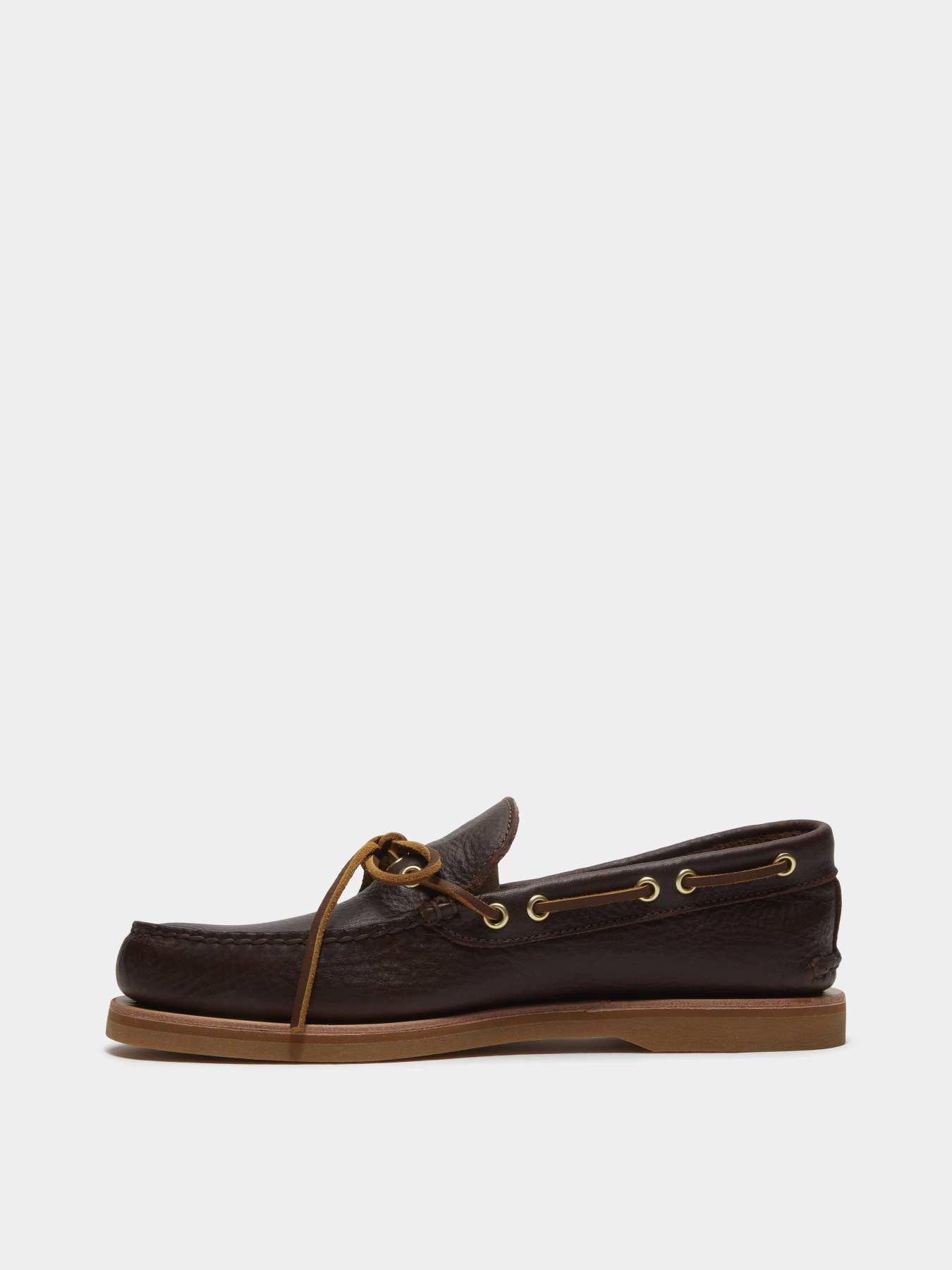 Слипоны и мокасины Timberland CRAFTED BOAT модель TB0A5SPEW01 Слипоны и мокасины Timberland CRAFTED BOAT модель TB0A5SPEW01 Фото
