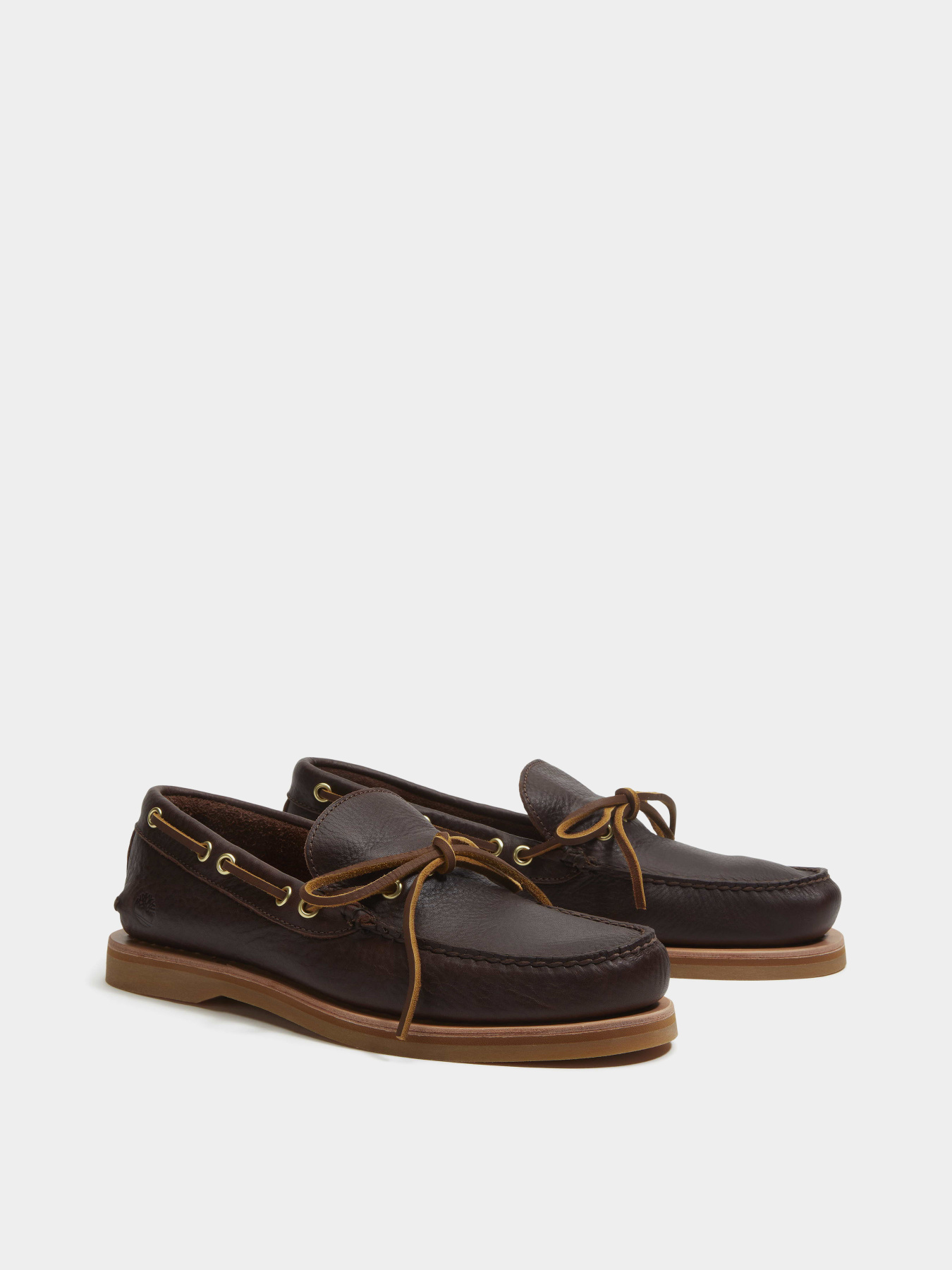 Слипоны и мокасины Timberland CRAFTED BOAT модель TB0A5SPEW01 Слипоны и мокасины Timberland CRAFTED BOAT модель TB0A5SPEW01 Фото