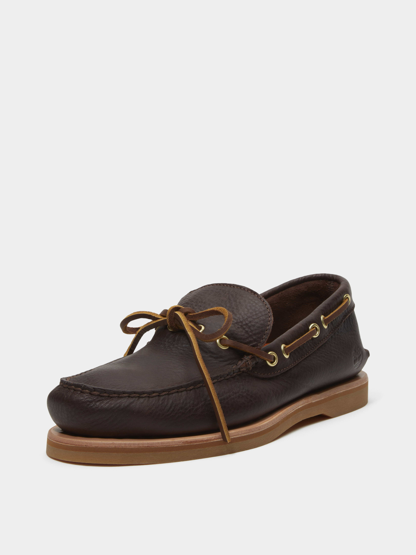 Слипоны и мокасины Timberland CRAFTED BOAT модель TB0A5SPEW01 Слипоны и мокасины Timberland CRAFTED BOAT модель TB0A5SPEW01 Фото