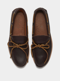 Слипоны и мокасины Timberland CRAFTED BOAT модель TB0A5SPEW01 Фото