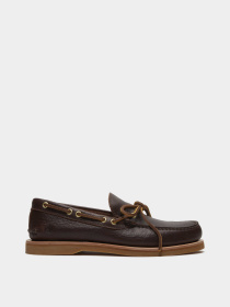 Сліпони та мокасини Timberland CRAFTED BOAT модель TB0A5SPEW01 Фото