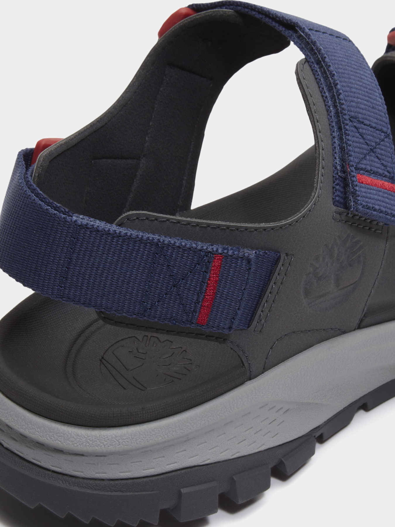 Сандалии Timberland GARRISON TRAIL модель TB0A5MFNEAF Фото