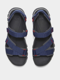 Сандалии Timberland GARRISON TRAIL модель TB0A5MFNEAF Фото