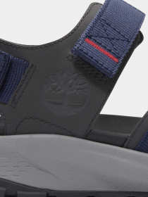 Сандалии Timberland GARRISON TRAIL модель TB0A5MFNEAF Фото