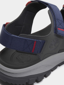 Сандалии Timberland GARRISON TRAIL модель TB0A5MFNEAF Фото