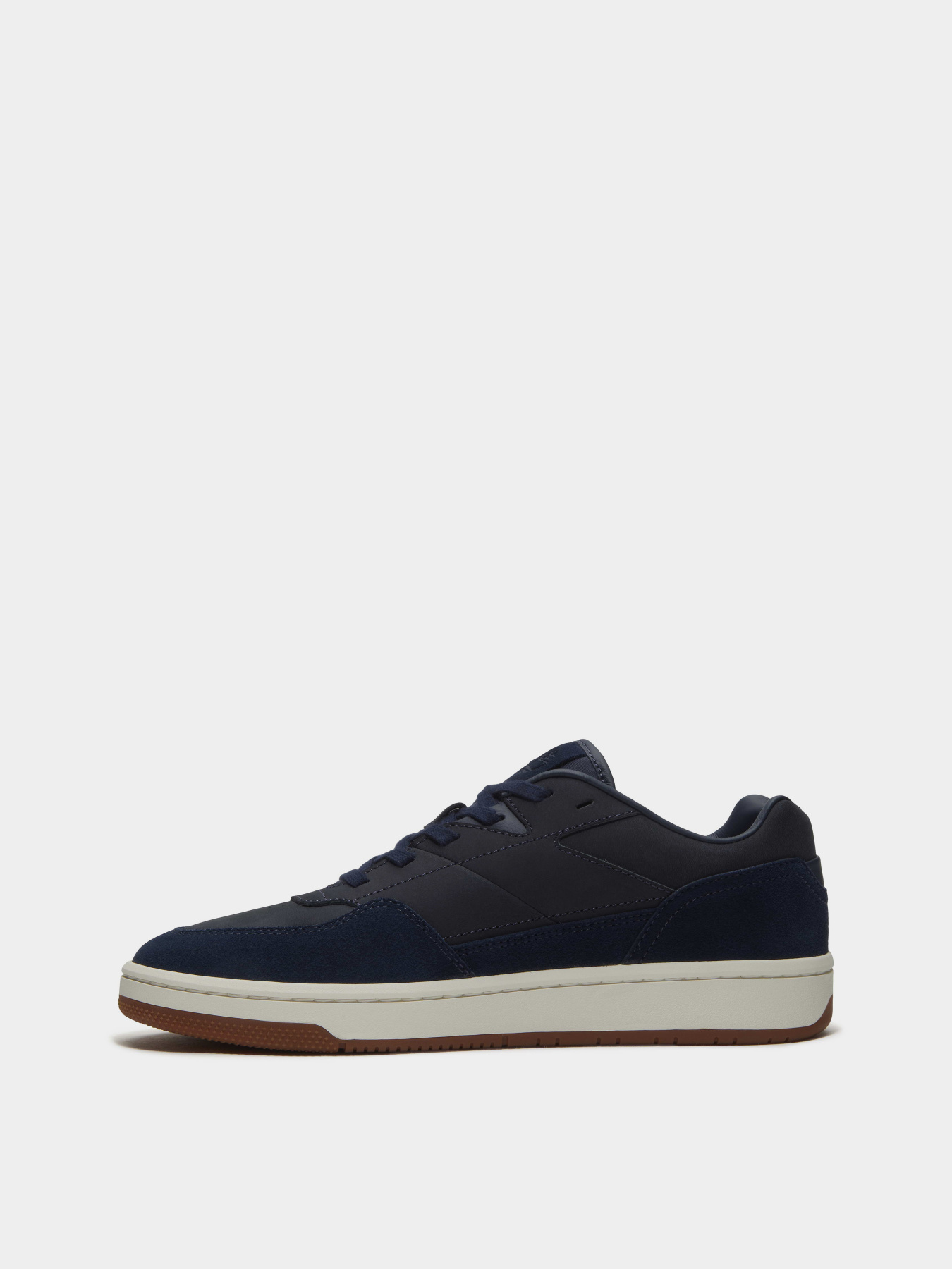 Кроссовки Timberland JACKSON COURT модель TB0A437GW06 Фото